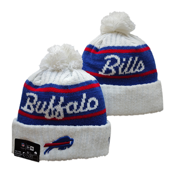 Buffalo Bills 2026 Knit Hats 018